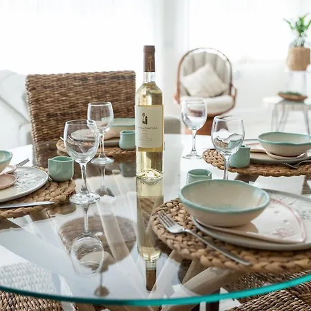 Apartamento Jardim Do Sol Ecoasis By Acasadascasas