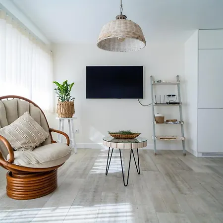 Jardim Do Sol Ecoasis By Acasadascasas Apartamento