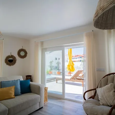 Apartamento Jardim Do Sol Ecoasis By Acasadascasas