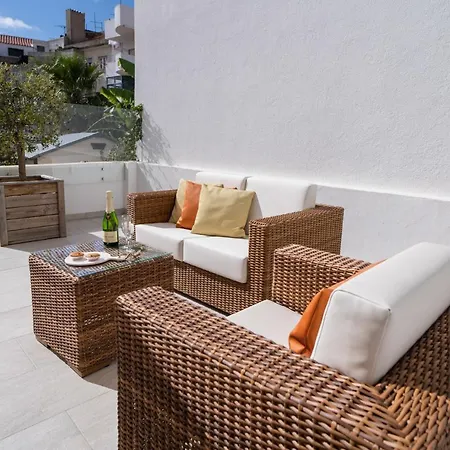 Jardim Do Sol Ecoasis By Acasadascasas Apartamento