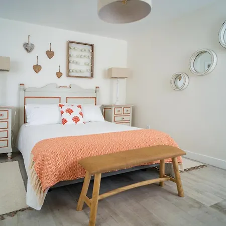 Apartamento Jardim Do Sol Ecoasis By Acasadascasas Ericeira