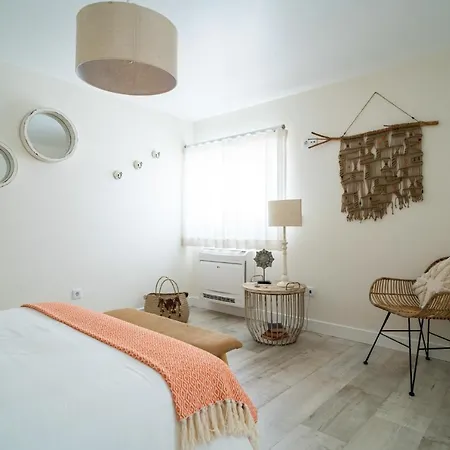 Jardim Do Sol Ecoasis By Acasadascasas Apartamento