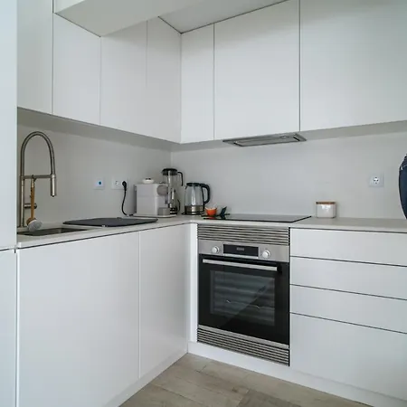 Apartamento Jardim Do Sol Ecoasis By Acasadascasas Ericeira