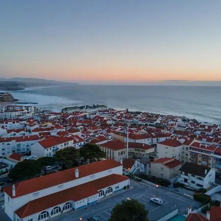 Jardim Do Sol Ecoasis By Acasadascasas Apartamento *