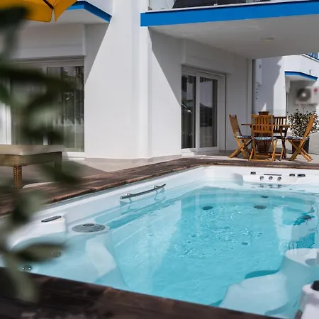 Jardim Do Sol Ecoasis By Acasadascasas Apartamento Ericeira