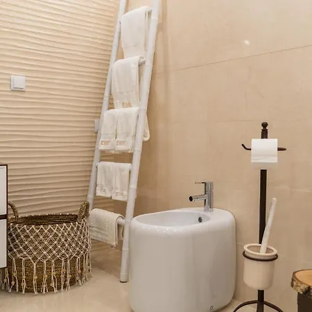 Jardim Do Sol Ecoasis By Acasadascasas
